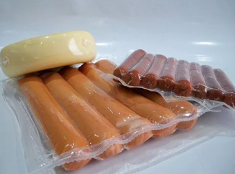 thermoforming film
